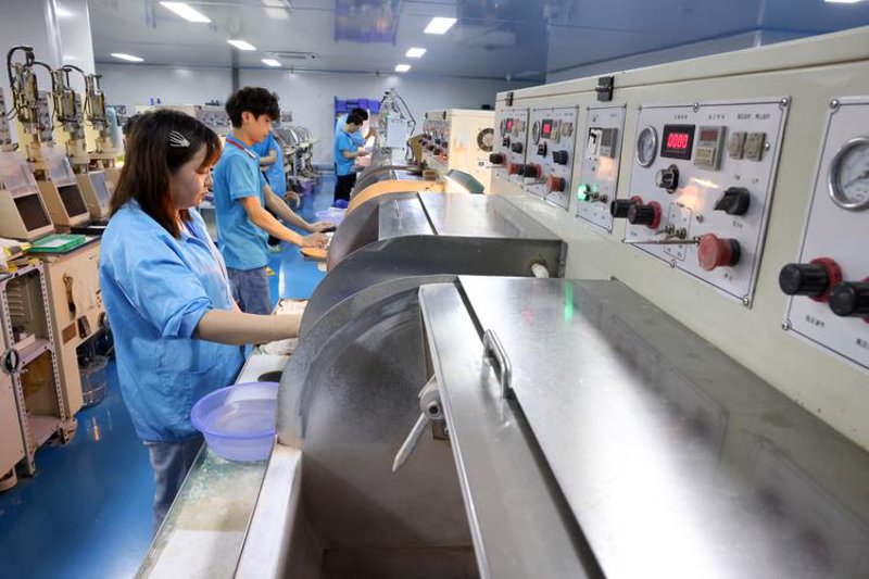 郑州软件开发：紧跟时代步伐，助力企业数字化转型